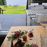 酒店 Aateli Lakeside