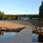 酒店 Aateli Lakeside