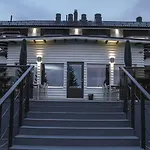 Aateli Lakeside 4* 沃卡蒂