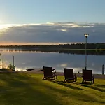 Aateli Lakeside 酒店 沃卡蒂
