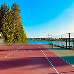 酒店 Aateli Lakeside 沃卡蒂