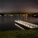 酒店 Aateli Lakeside