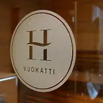 酒店 Aateli Lakeside 4*