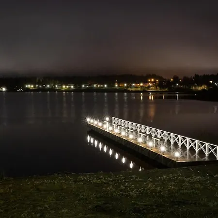 فندق Aateli Lakeside
