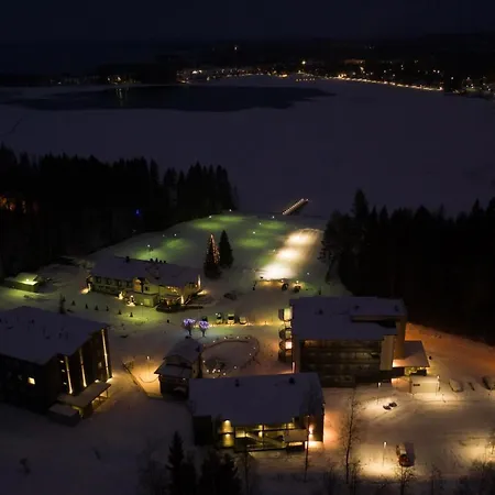 Aateli Lakeside Vuokatti