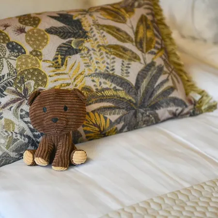 Aateli Lakeside 4* فُوَكاتي