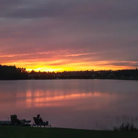 Aateli Lakeside