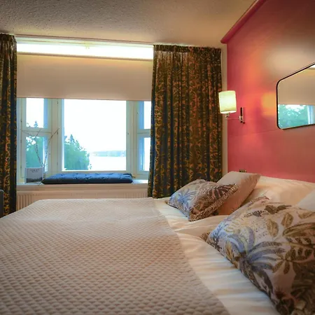 Aateli Lakeside Vuokatti