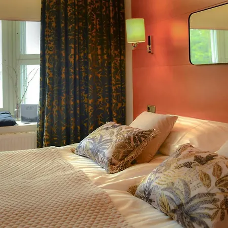 Aateli Lakeside 4* Vuokatti