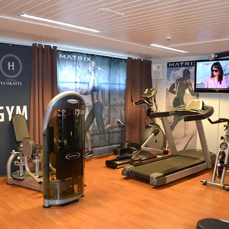 Aateli Lakeside فندق