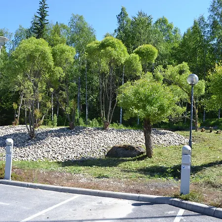 Aateli Lakeside Hotel 4*