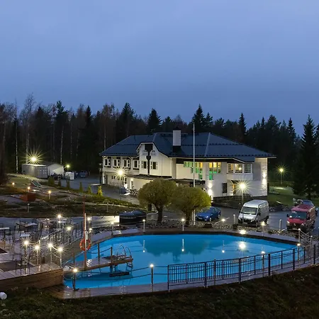 Aateli Lakeside