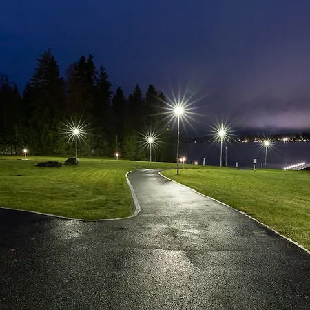 Aateli Lakeside فندق فُوَكاتي