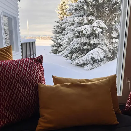 Hotelli Aateli Lakeside