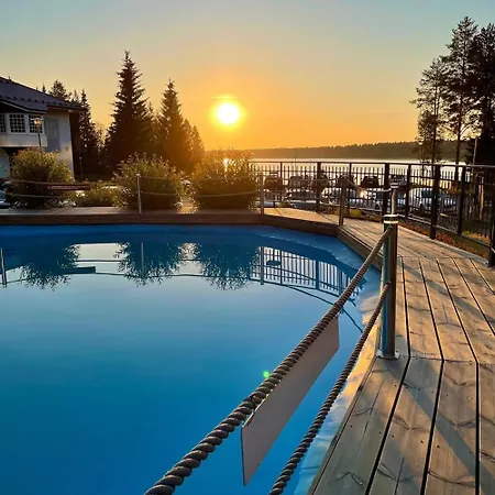 Aateli Lakeside Vuokatti