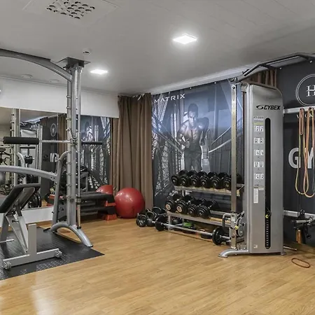Hotel Aateli Lakeside 4*