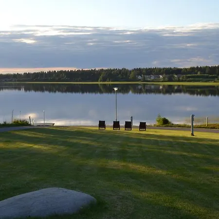 Aateli Lakeside Hotel 4*