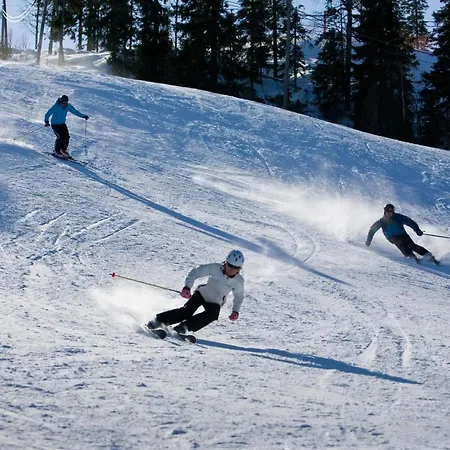 Aateli Lakeside Szálloda 4*