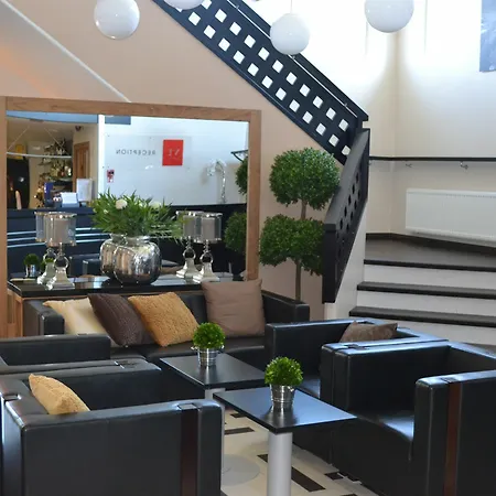 酒店 维卡提酒店 沃卡蒂