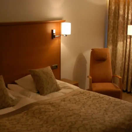Hotel Aateli Lakeside Vuokatti