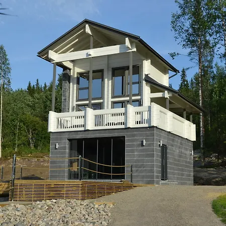 Hotel Aateli Lakeside 4*
