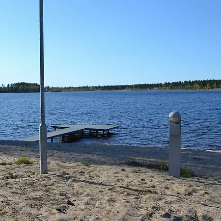 Aateli Lakeside Hotel
