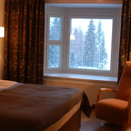 Hotel Aateli Lakeside