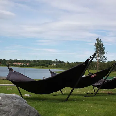 Aateli Lakeside Vuokatti