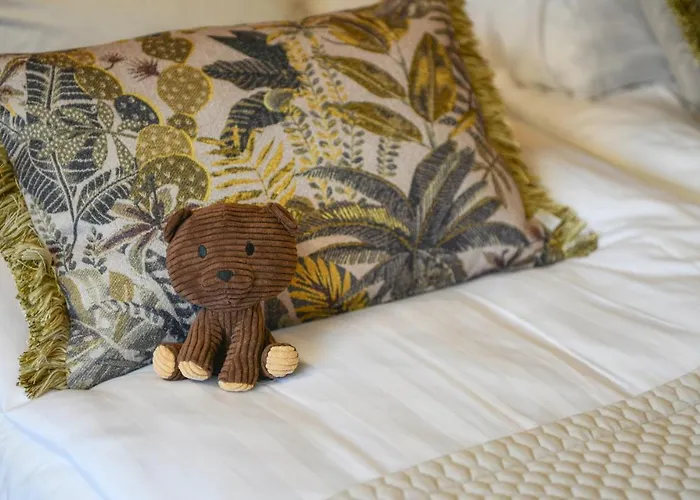 Aateli Lakeside 4* Vuokatti