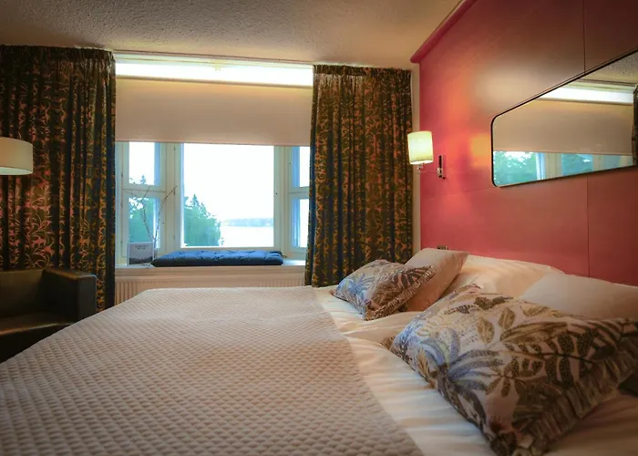 Aateli Lakeside Vuokatti