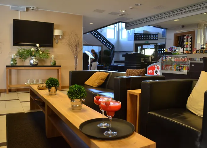 Aateli Lakeside 4* Vuokatti