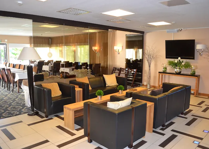 Aateli Lakeside Hotelli Vuokatti