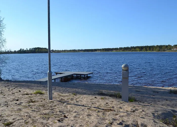 Aateli Lakeside Hotelli 4*