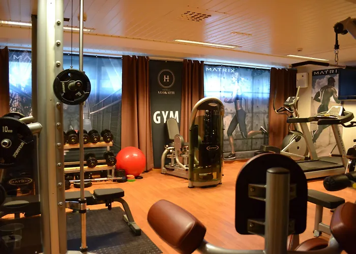 Hotelli Aateli Lakeside 4*