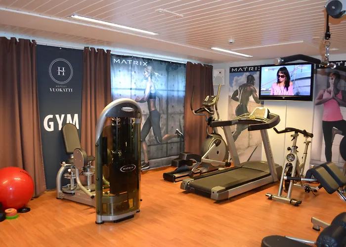 Aateli Lakeside Hotelli