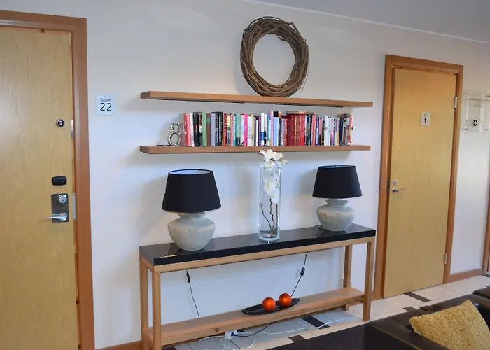 Aateli Lakeside 4* Vuokatti