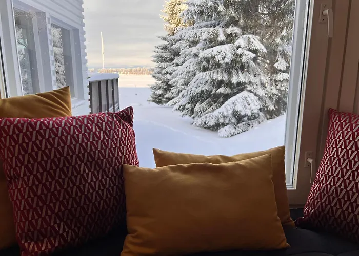 Hotelli Aateli Lakeside