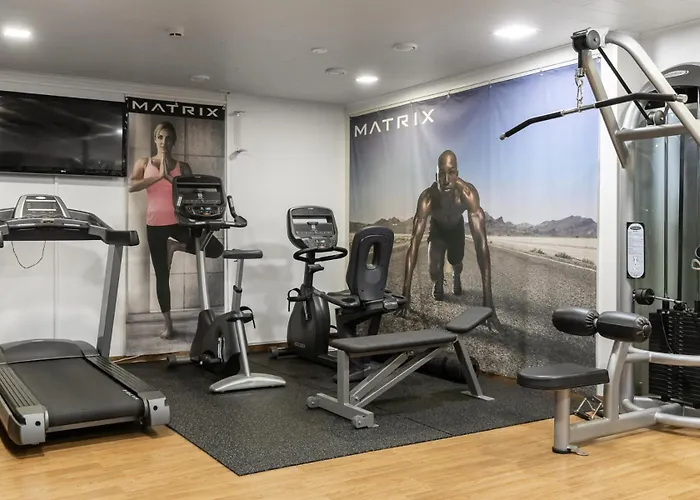 Hotelli Aateli Lakeside Vuokatti