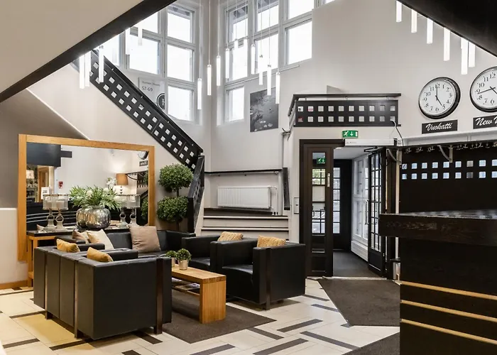 Aateli Lakeside Vuokatti