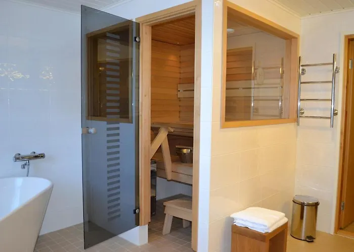 Aateli Lakeside Vuokatti