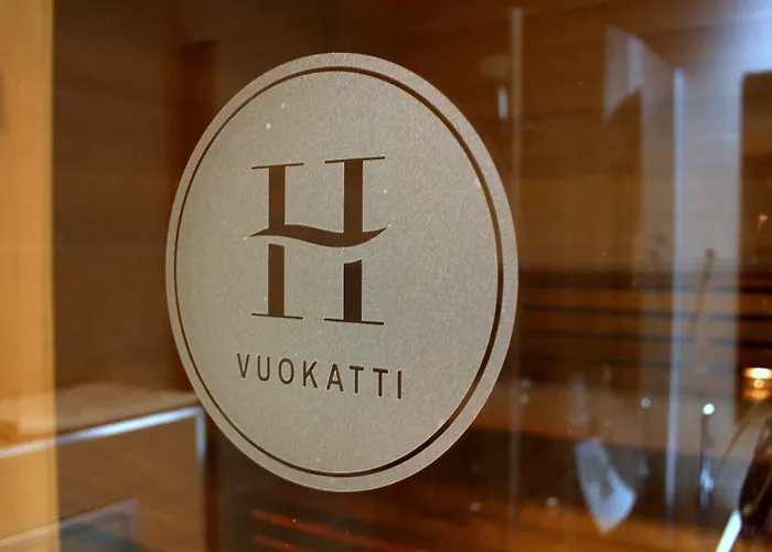 Hotelli Aateli Lakeside 4*